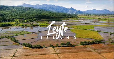 towns in leyte|Leyte Island – Travel guide at Wikivoyage.